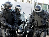 В ходе антитеррористической спецоперации в Дублине арестованы 5 человек