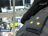 В Москве ограбили первого секретаря посольства ЮАР В Москве ограбили первого секретаря посольства ЮАР