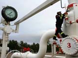 Cохранение тарифа за транспортировку газа в страны Европы в размере 1,7 долларов за тысячу кубометров на 100 км возможно при сохранении цены на газ для Украины на уровне 2008 года (179,5 долларов)
