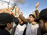 Более 70 тысяч иранских студентов хотят взорвать себя в Израиле