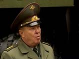 В Ракетных войсках стратегического
назначения никаких масштабных сокращений не будет В Ракетных войсках стратегического
назначения никаких масштабных сокращений не будет