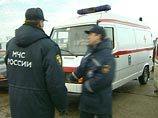 Спасатели получили информацию о пропаже лыжника накануне около 16:30 по московскому времени 