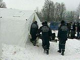 В Приэльбрусье при спуске с горы Чегет погиб горнолыжник из Москвы