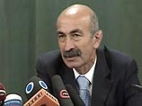 По его словам, "в приграничных с РЮО районах Грузии наблюдается незаконное присутствие и увеличение количества грузинских войск