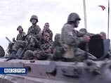 В Южной Осетии заявляют, что Грузия вновь стягивает войска и военную технику к границе В Южной Осетии заявляют, что Грузия вновь стягивает войска и военную технику к границе