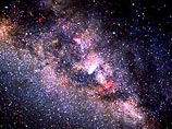 Наша галактика - Млечный Путь - шире, плотнее, а также обладает большей массой, чем полагали раньше ученые