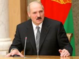 Лукашенко объявил выговор главам МВД и Госкомимущества Белоруссии