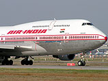 В Индии государственная авиакомпания Air India освободила от занимаемых должностей девять стюардесс за то, что они весят больше нормы
