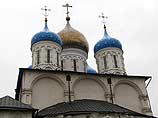 Митрополит Кирилл совершил службу рождественского сочельника в Новоспасском монастыре Москвы Митрополит Кирилл совершил службу рождественского сочельника в Новоспасском монастыре Москвы