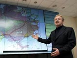 Не укради: "Газпром" урезает поставки газа на границу с Украиной еще на 21 млн кубометров