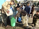 Израиль объявил в секторе Газа первое трехчасовое гуманитарное перемирие