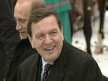 Шредер: газопровод Nord Stream вступит в строй в октябре 2011 года Шредер: газопровод Nord Stream вступит в строй в октябре 2011 года
