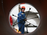 Шредер: газопровод  Nord Stream  вступит в строй в октябре 2011 года