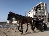 Генсек "Хизбаллах" не исключил "любых вариантов" в ответ на 
"продолжающуюся кровавую бойню в Газе"