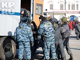 Пострадавшие от действий ОМОНа жители Владивостока подписали обращение в Генпрокуратуру