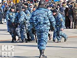 Пострадавшие от действий ОМОНа жители Владивостока подписали обращение в Генпрокуратуру