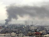 Около 250 иностранных граждан, включая россиян, эвакуируются в четверг из сектора Газа, где вторую неделю продолжается израильская военная операция