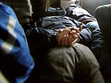 В Чечне задержан пособник боевиков В Чечне задержан пособник боевиков