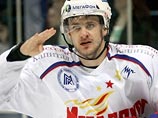 Магнитогорский "Металлург" вышел в финал хоккейной Лиги чемпионов