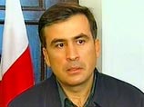 Саакашвили ведет переговоры о размещении в Грузии американских баз, утверждает оппозиция 