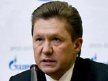 Главы "Газпрома" и "Нафтогаза" прибыли убеждать Европу, но встретились без посредников