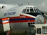 Самолет с эвакуированными из Газы гражданами РФ прилетит в Москву в пятницу