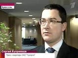 Медведев обещал восстановить транзит газа - после подписания соглашения с Киевом Медведев обещал восстановить транзит газа - после подписания соглашения с Киевом