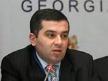 В Грузии не будет военных баз США, заявил глава парламента Грузии Давид Бакрадзе В Грузии не будет военных баз США, заявил глава парламента Грузии Давид Бакрадзе