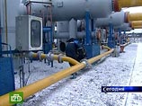 "Газпром": возобновление поставок газа через Украину займет до 24 часов &#8211; если договоримся