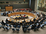 Совет Безопасности ООН принял в четверг резолюцию, в которой заявил о необходимости прекратить огонь в секторе Газа, где с 27 декабря продолжается антитеррористическая акция израильской армии "Литой свинец"