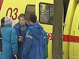 В Тульской области в городе Донской в результате взрыва бытового газа в жилом доме один человек погиб. Еще шестеро пострадали. По данным информагентств, погибшей оказалась 100-летняя женщина