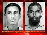 Одним из погибших был Усама аль-Кини - руководитель "Аль-Каиды" в Пакистане, другим - шейх Ахмед Салим Сведан