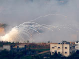 Целью операции "Литой свинец" Израиль объявил прекращение ракетно-минометных обстрелов с палестинской стороны