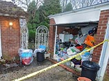 В четверг полиция британского графства Большой Манчестер обнаружила тело 77-летней женщины, которая была заживо погребена в ее собственном доме в Хитон-Мерси, около Стокпорта