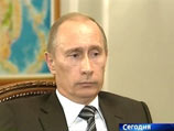 Путин пообещал к началу февраля дать регионам деньги на борьбу с безработицей
Путин пообещал к началу февраля дать регионам деньги на борьбу с безработицей