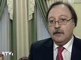 Григол Вашадзе считает, что подписание с США Хартии о сотрудничестве станет для Тбилиси значительным шагом на пути интеграции в НАТО и Европейские структуры Григол Вашадзе считает, что подписание с США Хартии о сотрудничестве станет для Тбилиси значительным шагом на пути интеграции в НАТО и Европейские структуры