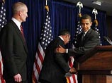 Обама назначил глав разведслужб США