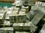 Мексиканка получила 22 тысячи долларов за победу в конкурсе жертв бюрократизма Мексиканка получила 22 тысячи долларов за победу в конкурсе жертв бюрократизма