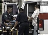 На мебельной фабрике в США произошел взрыв: 8 раненых