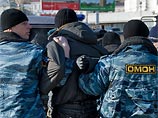 Коммунисты Владивостока вышли на акцию протеста против действий ОМОНа