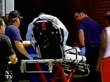 В Чикаго неизвестные открыли стрельбу по людям, выходящим с баскетбольного матча - пять человек ранены