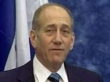 Израильский премьер-министр Эхуд Ольмерт назвал резолюцию "неработоспособной" в текущей ситуации, когда палестинцы продолжают выпускать ракеты по южной части Израиля. Он подчеркнул, что палестинские группировки не будут следовать указаниям СБ ООН