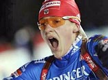 Екатерина Юрьева впервые в карьере выиграла спринт Екатерина Юрьева впервые в карьере выиграла спринт