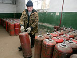 Подача газа в Приднестровье полностью прекращена