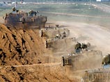 В самое ближайшее время можно ожидать вступления крупных наземных подразделений израильской армии и спецназа в центральные кварталы Газа-сити - крупнейшего населенного пункта анклава
