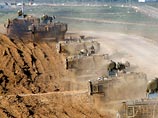 В самое ближайшее время можно ожидать вступления крупных наземных подразделений израильской армии и спецназа в центральные кварталы Газа-сити - крупнейшего населенного пункта анклава В самое ближайшее время можно ожидать вступления крупных наземных подразделений израильской армии и спецназа в центральные кварталы Газа-сити - крупнейшего населенного пункта анклава
