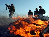 Израиль приступает к последней стадии операции в Газе