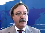 Глава МИД Григол Вашадзе не исключил, что реакция России на подписанную накануне Хартию о стратегическом партнерстве между США и Грузией может быть негативной Глава МИД Григол Вашадзе не исключил, что реакция России на подписанную накануне Хартию о стратегическом партнерстве между США и Грузией может быть негативной