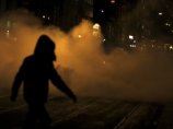 В Осло митинг в поддержку палестинцев вылился в беспорядки. Задержаны около 130 человек В Осло митинг в поддержку палестинцев вылился в беспорядки. Задержаны около 130 человек