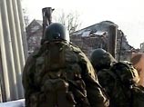 В Ингушетии идет операция по нейтрализации группы боевиков
